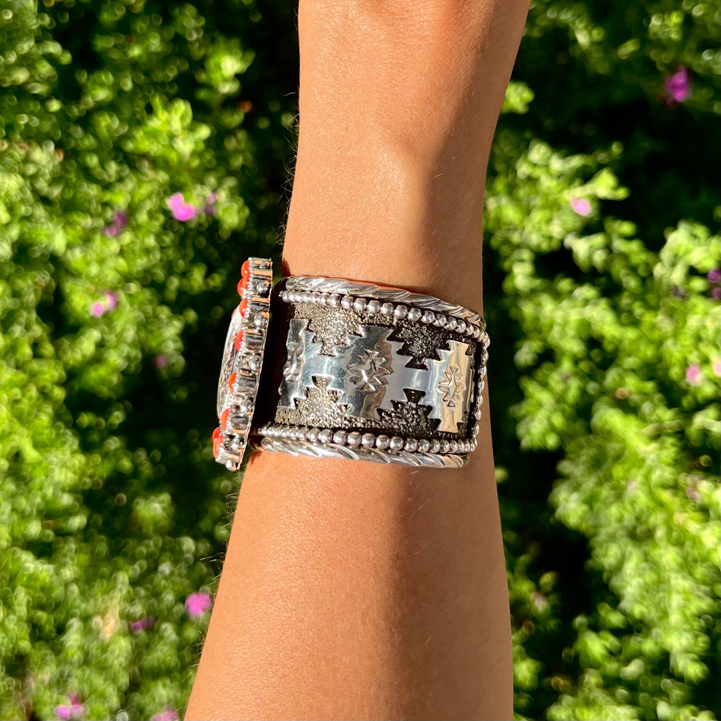 The Prescott Cuff