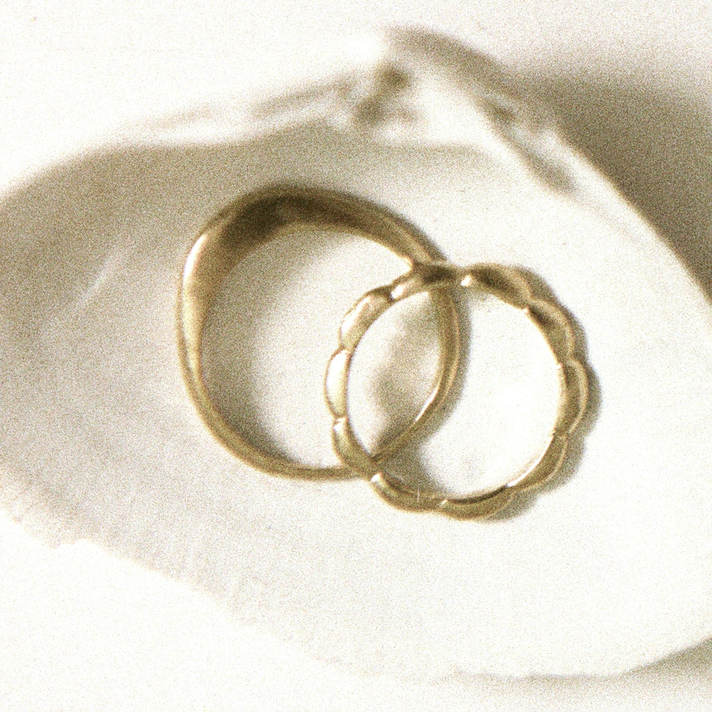 Fleur Ring