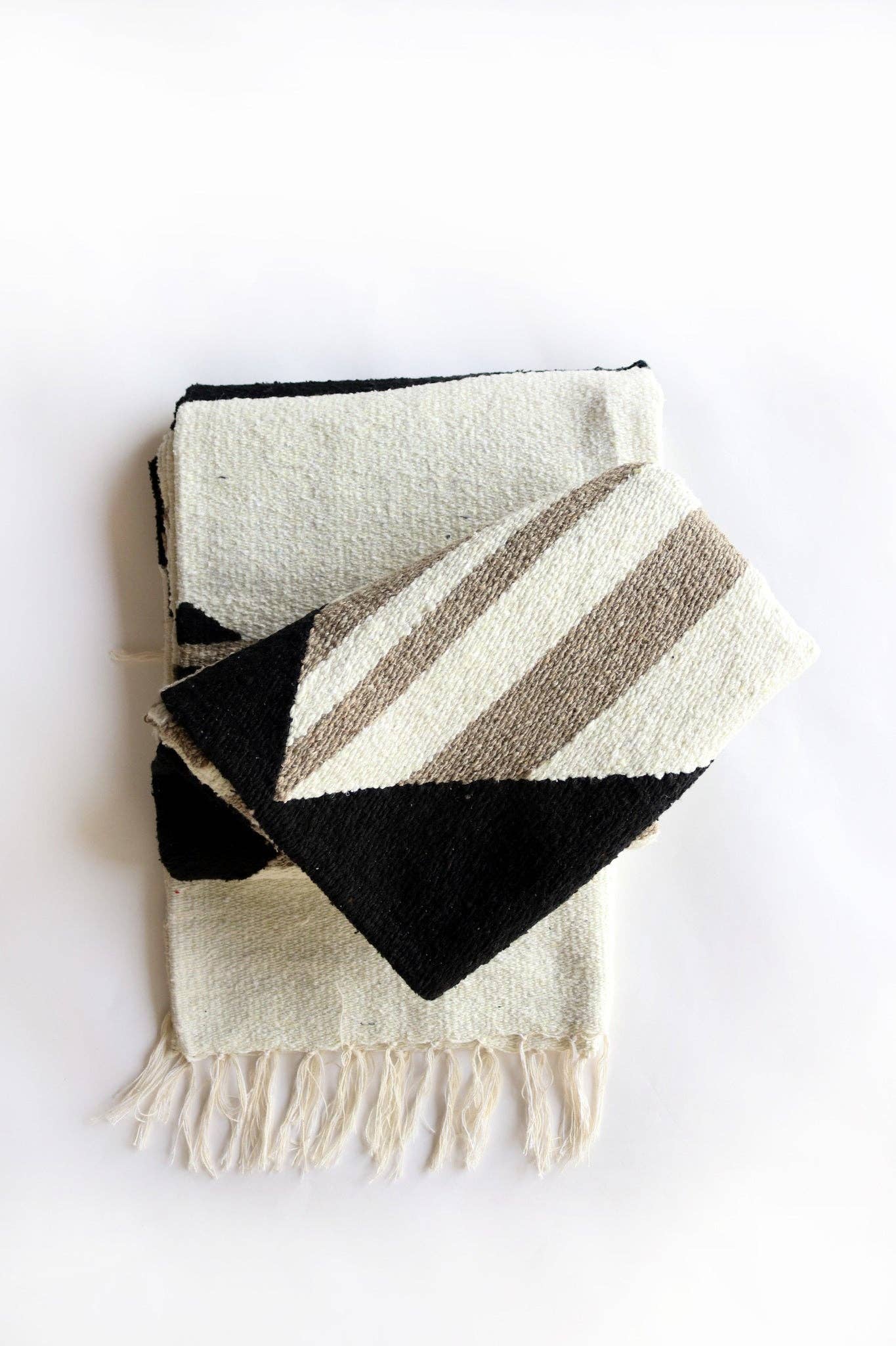 The Cochise Handwoven Blanket